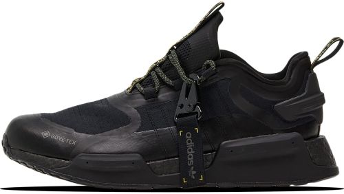 adidas NMD_V3 GTX sneakers for Men - Black in USA | Level Shoes