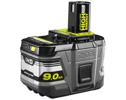 Ryobi Akumulatory i ładowarki-6