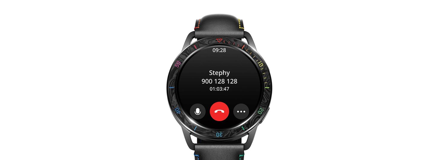 Xiaomi Watch S3 - bluetooth