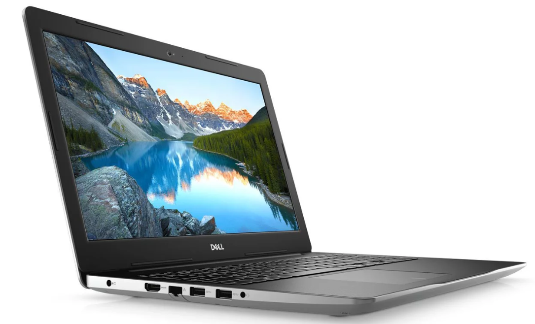 DELL Inspiron 3593 i5 10世代 8GB SSD512GB Laptop Dell Inspiron 3593 15,6/i5/8GB/256GB/Win10