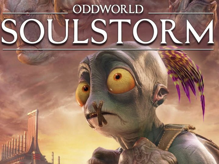 oddworld