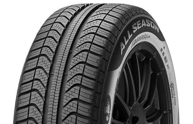 Opona całoroczna Pirelli Cinturato All Season 195/55 R16 87