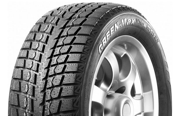 Opona zimowa Linglong Green-Max Winter Ice i15 SUV 245/50 R