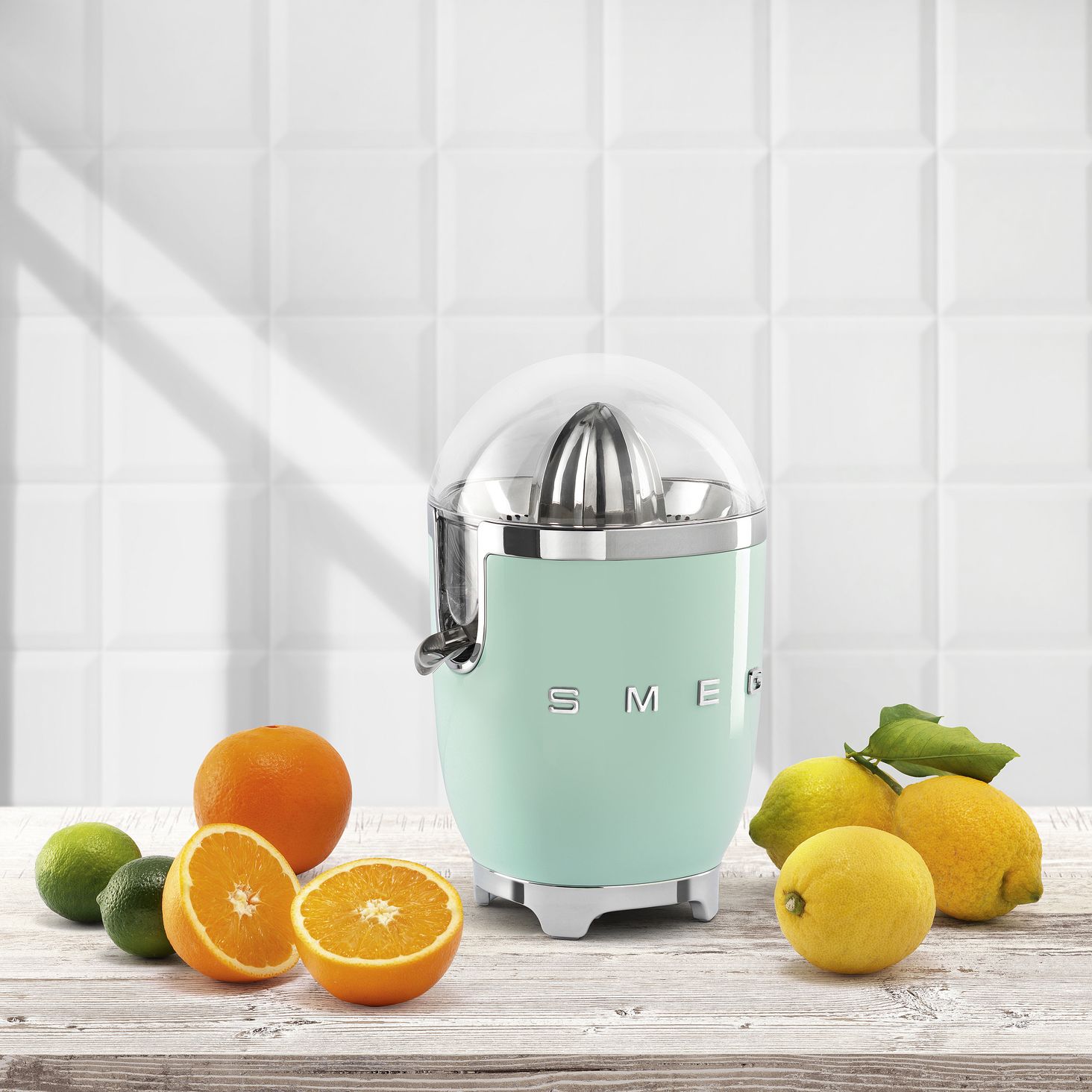 SMEG CJF01