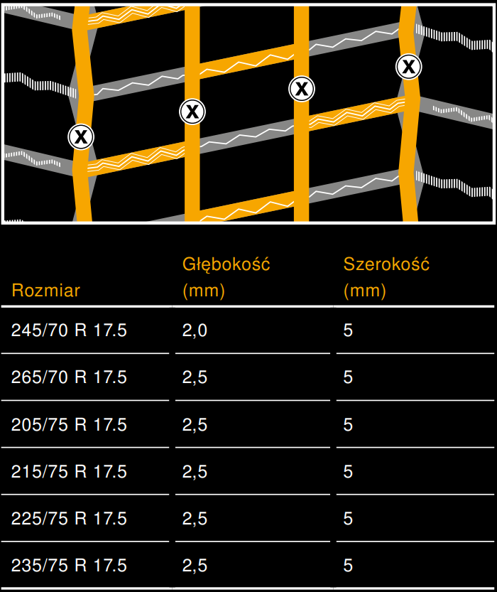 Conti Hybrid LD3