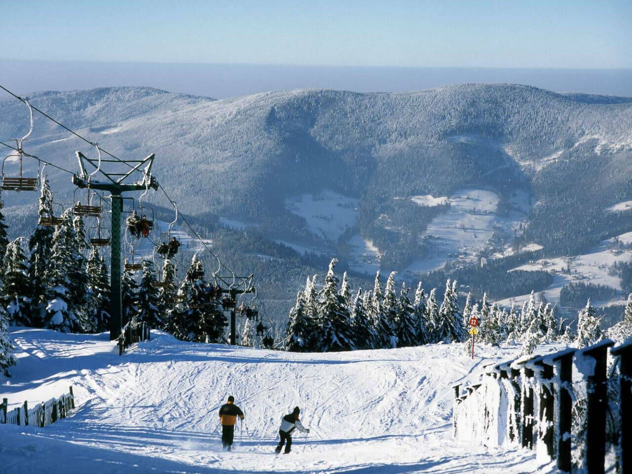 szczyrk-najlepsze-trasy-narciarskie-gdzie-je-dzi-na-nartach-w