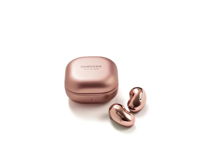 samsung galaxy buds live