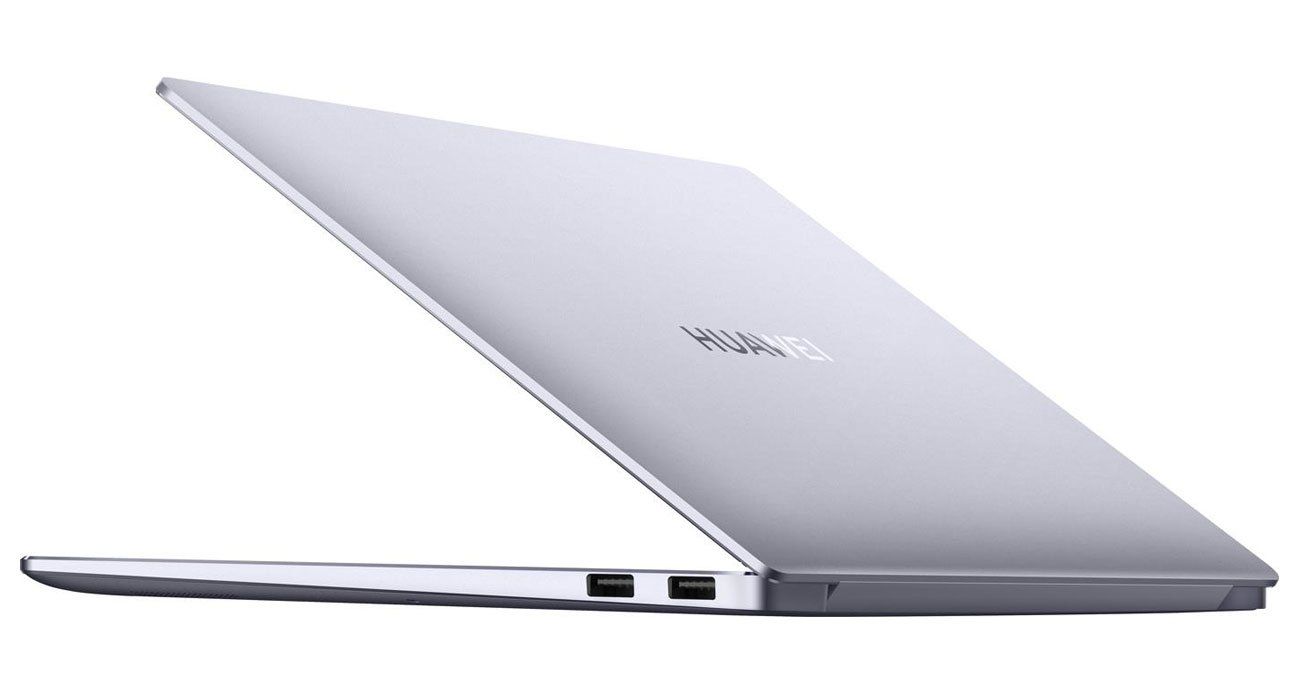 Huawei MateBook 14