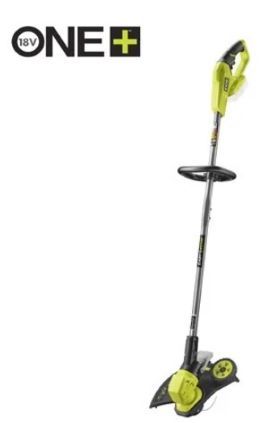  Ryobi Podkaszarka akumulatorowa ONE+ RY18LT33A-0 Funkcje
