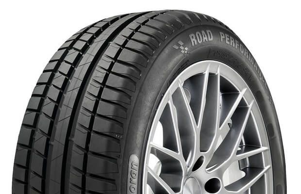 Opona letnia Kormoran Road Performance 205/60 R16 96H XL (z