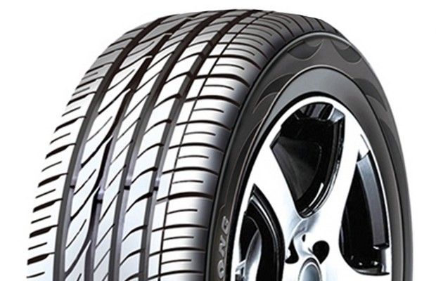 Opona letnia Linglong Green-Max 195/45 R16 84V XL (zdjęcie)