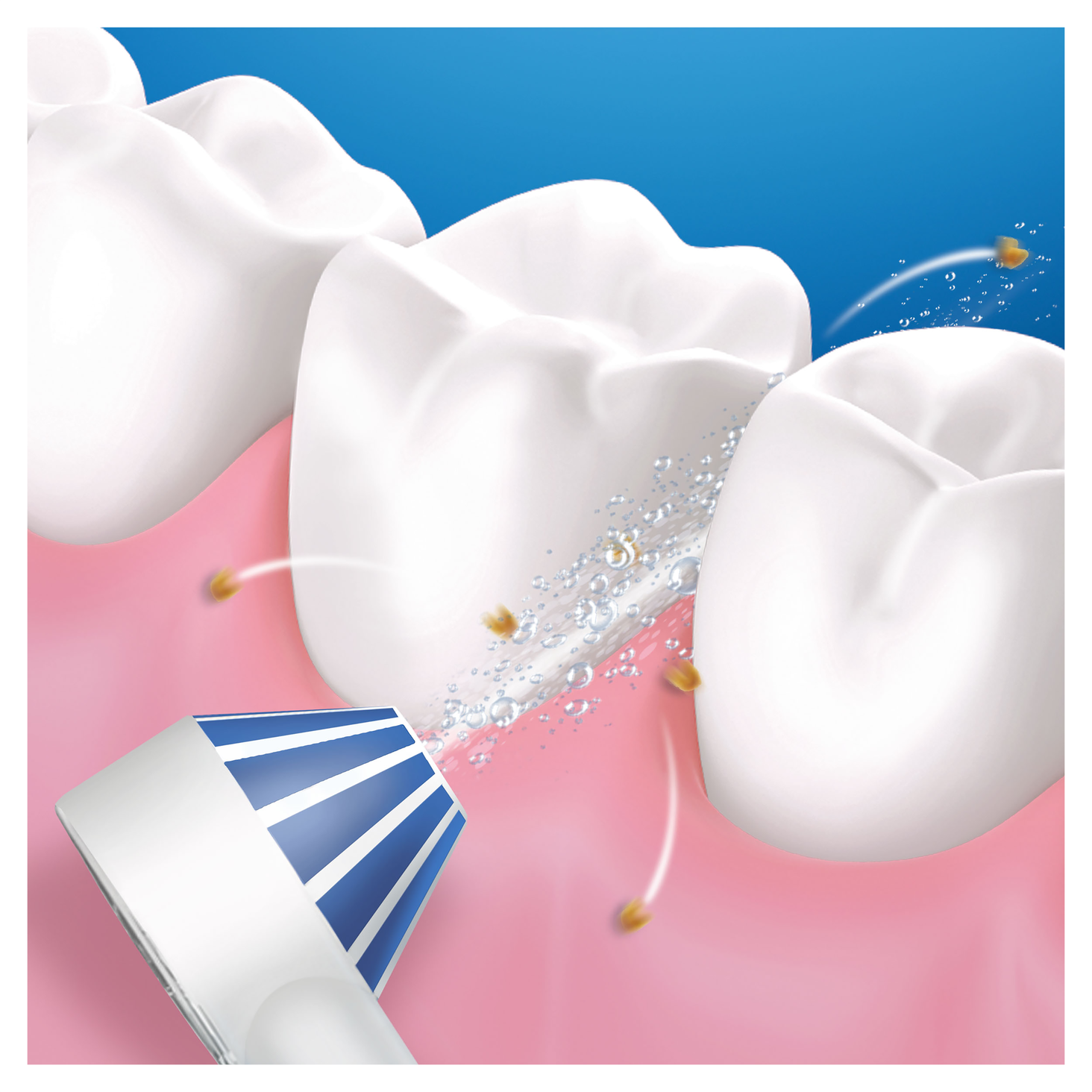 Oral-B Aquacare zdj produktu 2