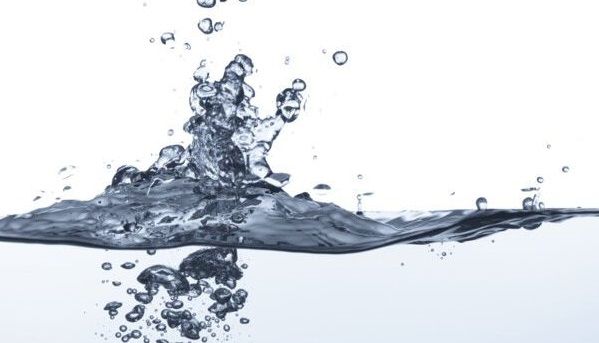 Bosch zestaw Technologia ActiveWater