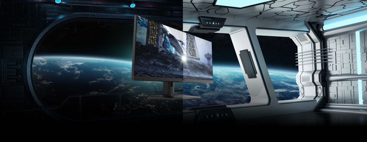 monitor