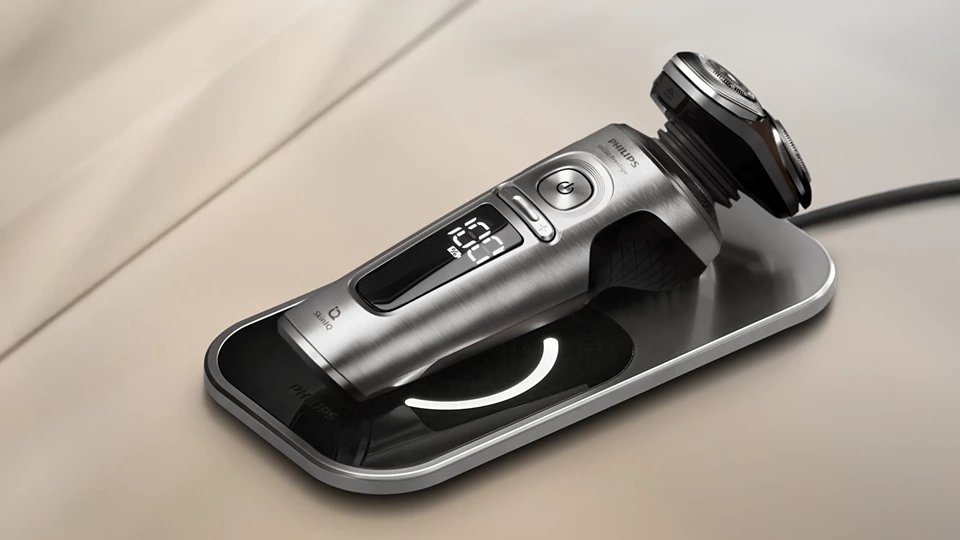  PHILIPS Series 9000 Prestige SkinIQ SP9887/36 - 5