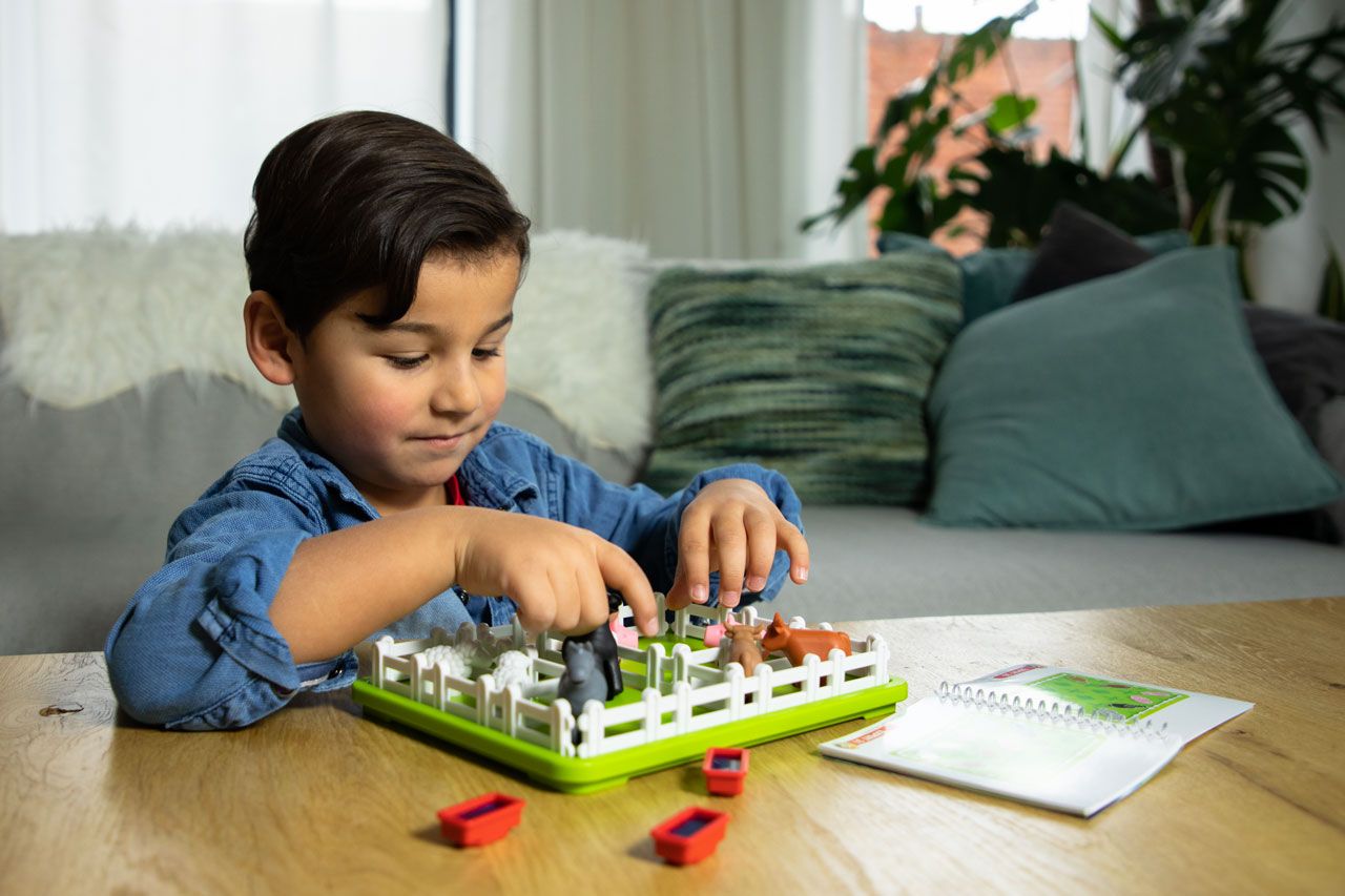 smart games