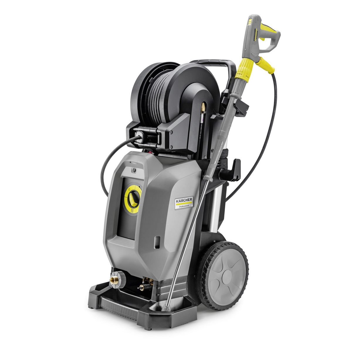 Karcher HD 13/18-4 SXA Plus 1.286-957.0