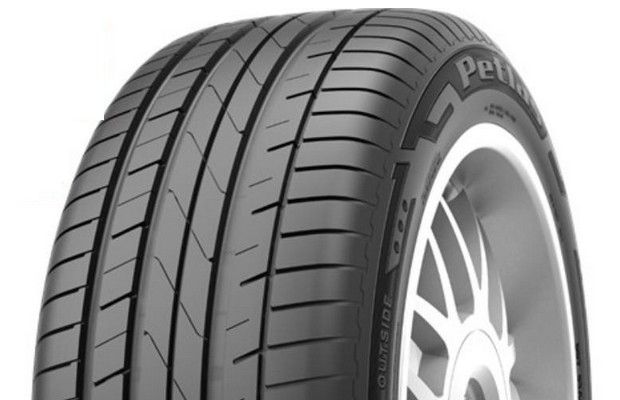 Opona letnia Petlas Explero PT431 H/T 225/55 R19 99H SUV (z