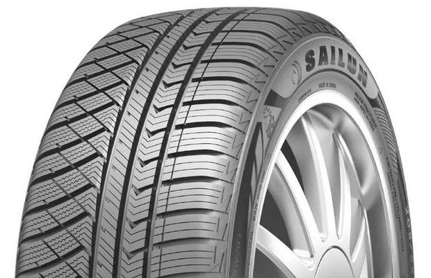 Opona całoroczna Sailun Atrezzo 4Seasons 195/65 R15 91H (FR