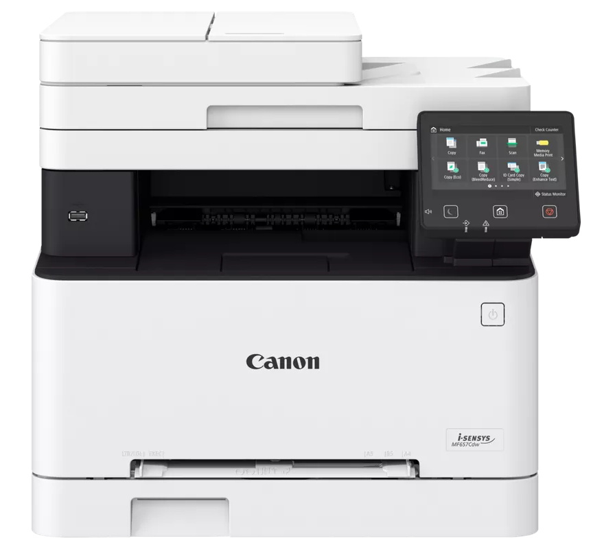 Canon i-SENSYS MF651cw (5158C009)_4