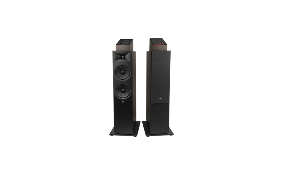 JBL Atmos 240H