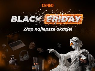 black friday ceneo