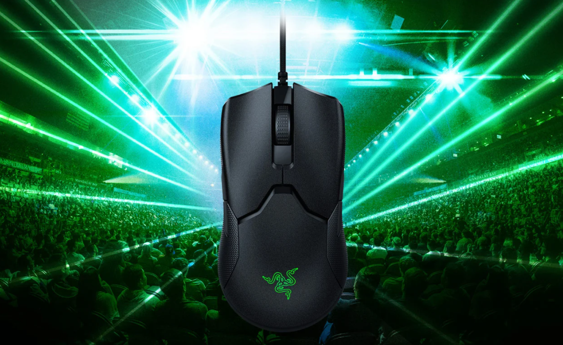 razer viper 8khz cena