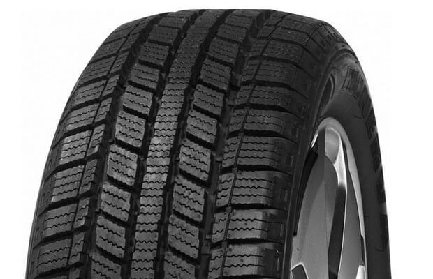 Opona zimowa Minerva S110 205/70 R15 106R C (zdjęcie)