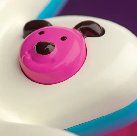B.Toys Gitara – Piesek Woofer