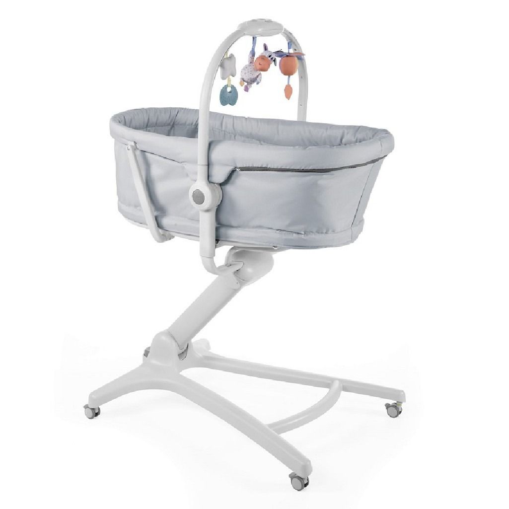 Chicco Baby Hug 4 in 1 Air Stone