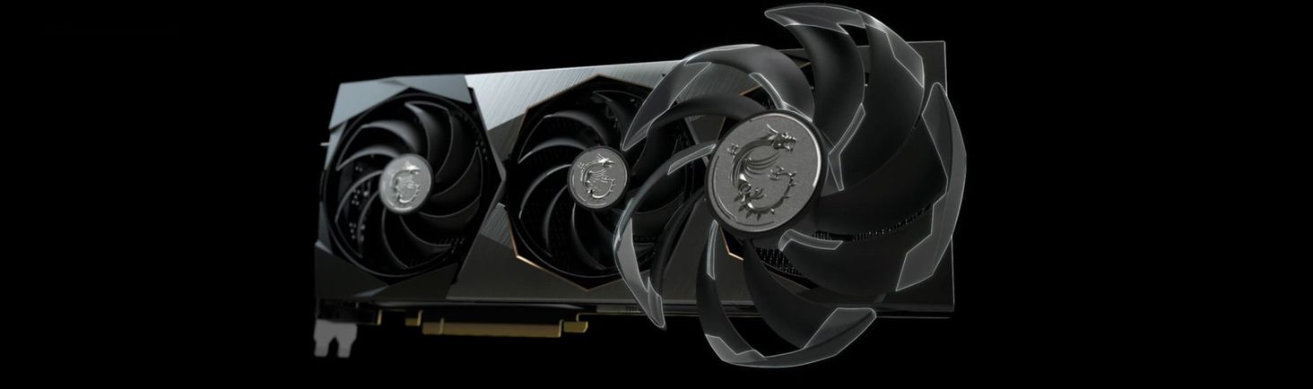 【動作確認済み】MSI GeForce RTX3080Ti SUPRIM X MSI GeForce RTX 3080 Ti SUPRIM X 12G