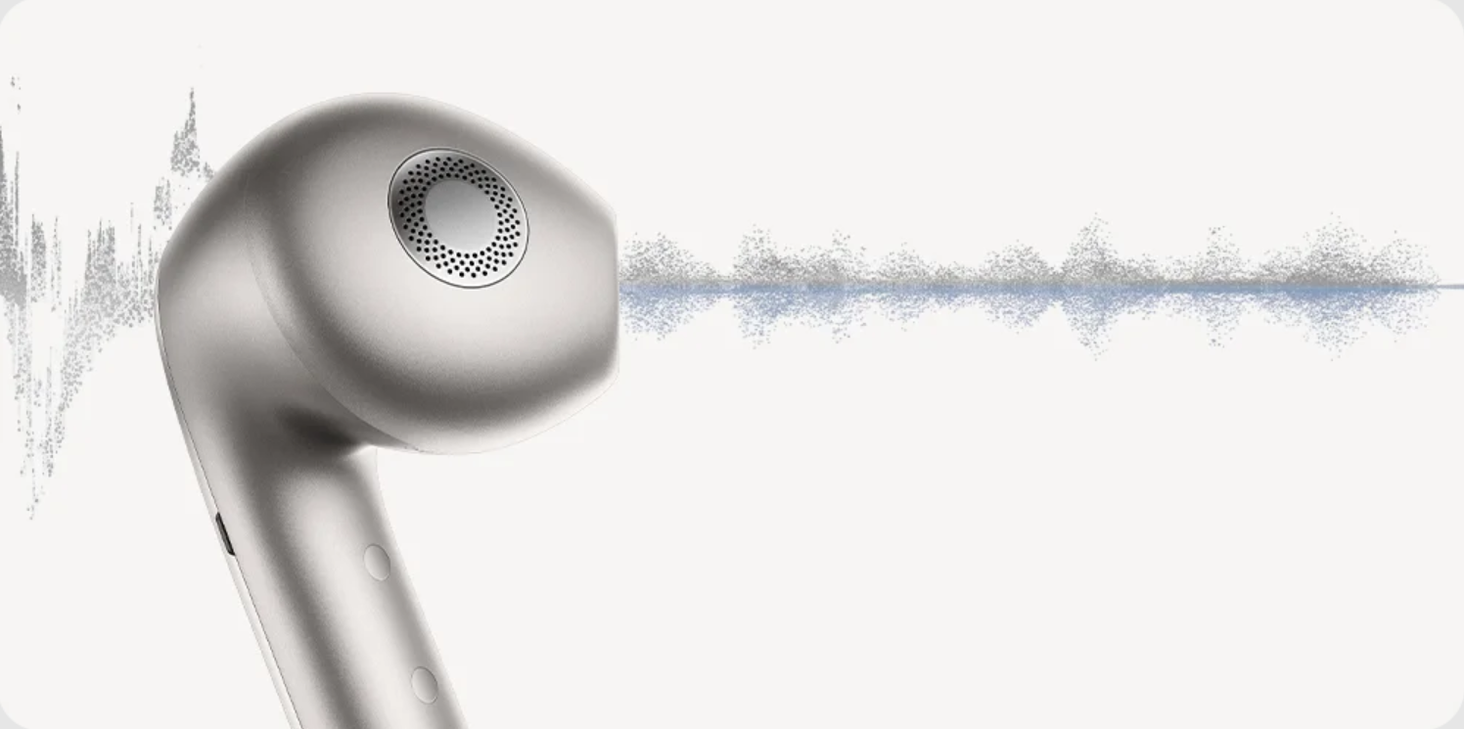 Xiaomi Buds 5 Czarny_5