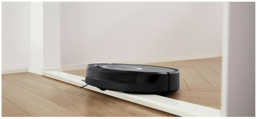 Roborock E5 Czarny - Opinie i ceny na Ceneo.pl