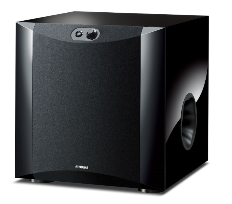 Yamaha NS-SW300 ブラック Yamaha NS-SW300 Piano Czarny - Opinie i ceny na Ceneo.pl