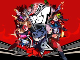 Persona 5 Tactica– cena, wymagania, platformy. Dlaczego warto zagrać?