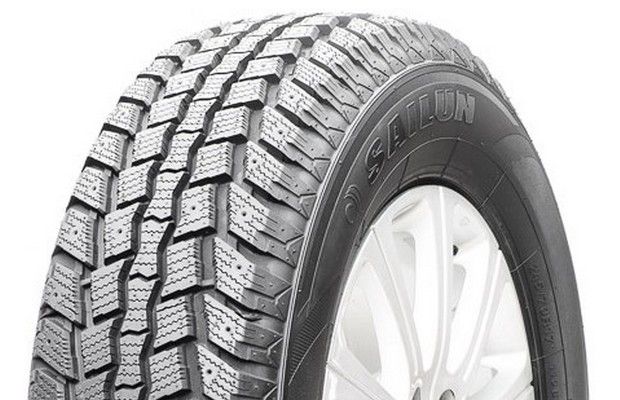 Opona zimowa Sailun Ice Blazer WST2 LT 265/65 R18 114T (FR)