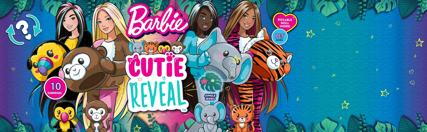 Mattel
