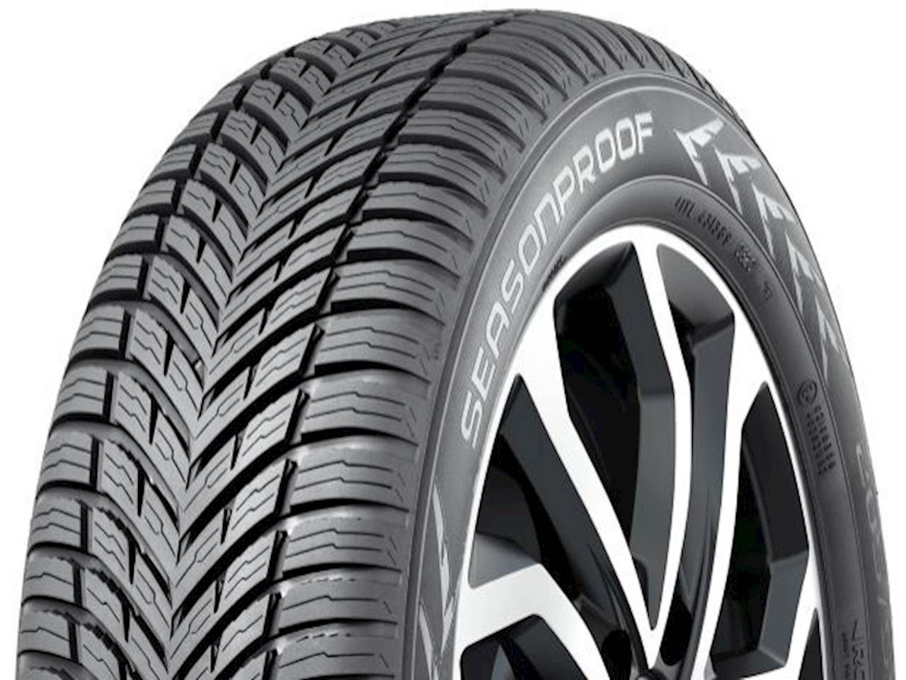 Шины R14 Лето 165 65 Купить Nokian