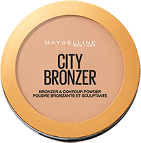 Maybelline New York CITY BRONZER