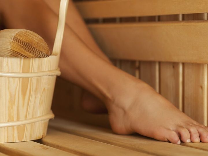 Jak korzystać z sauny