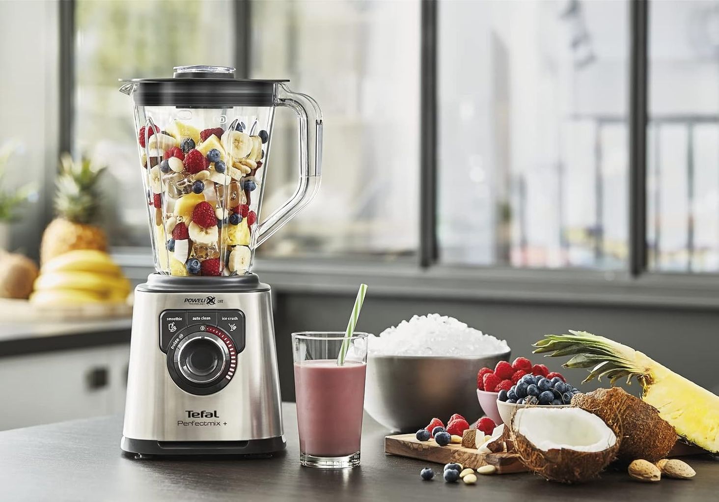 Tefal Perfectmix+ BL82AD zdj produktu 3