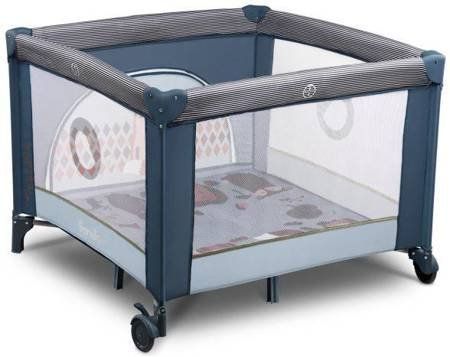 Lionelo Kojec Sofie Blue Navy