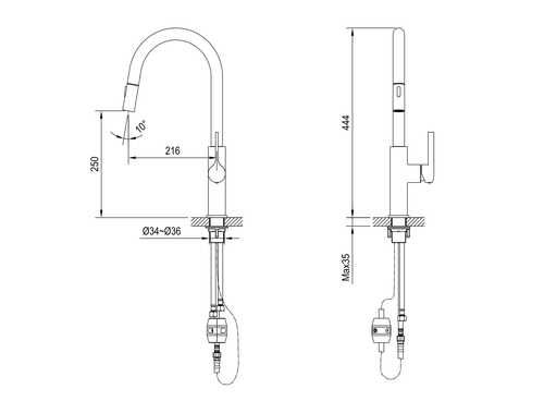 Globalo Divio Black_4