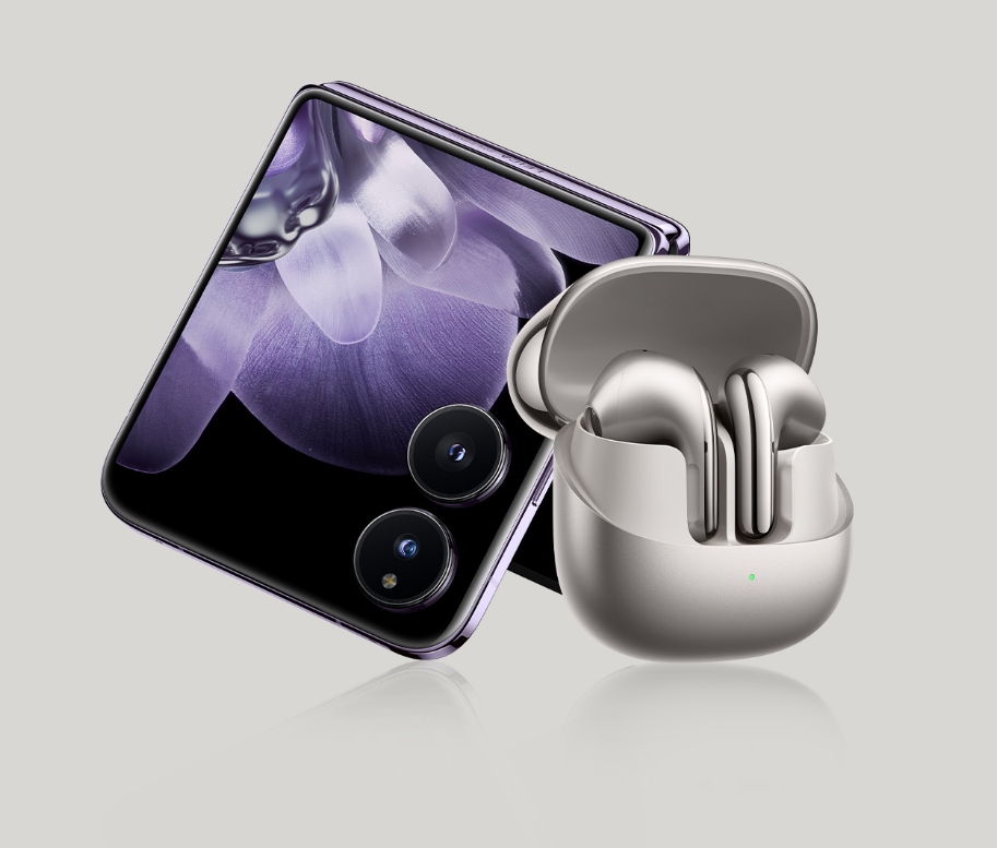 Xiaomi Buds 5 Czarny_20
