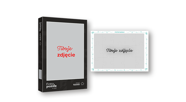 Fotopuzzle
