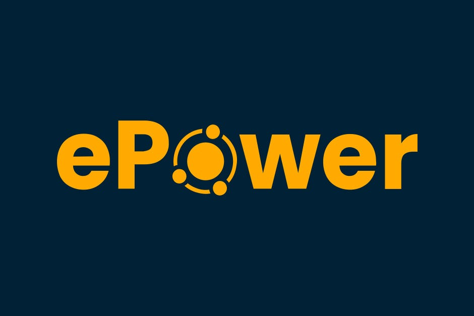 Stiga A 6v - epower