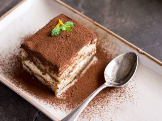Tiramisu. Przepis na najlepszy, włoski deser (prosto z Italii!)