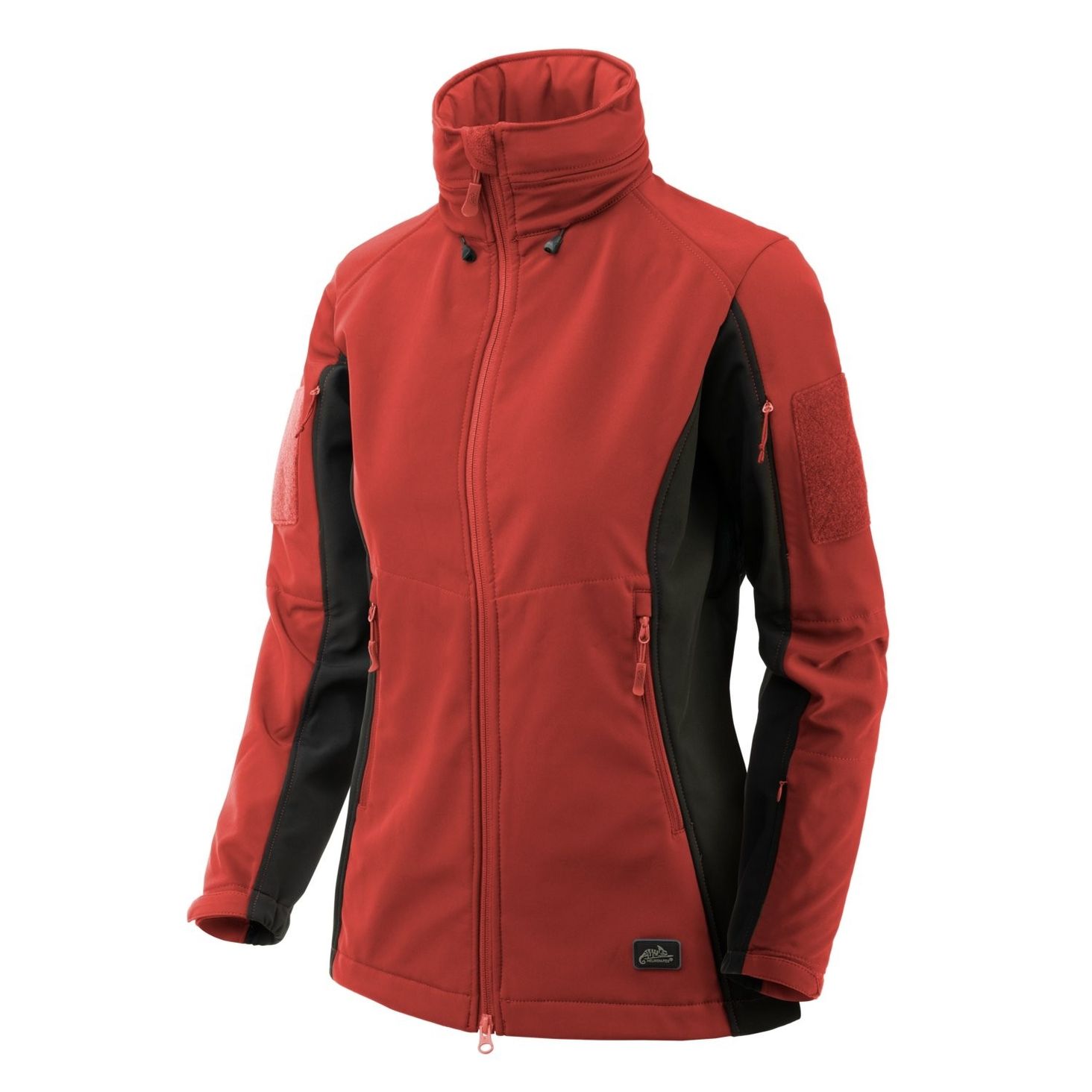 Helikon-Tex Gunfighter Crimson sky/black