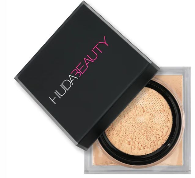 HUDA BEAUTY Easy Bake Loose Powder