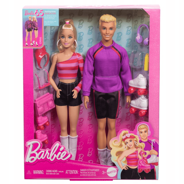 Mattel